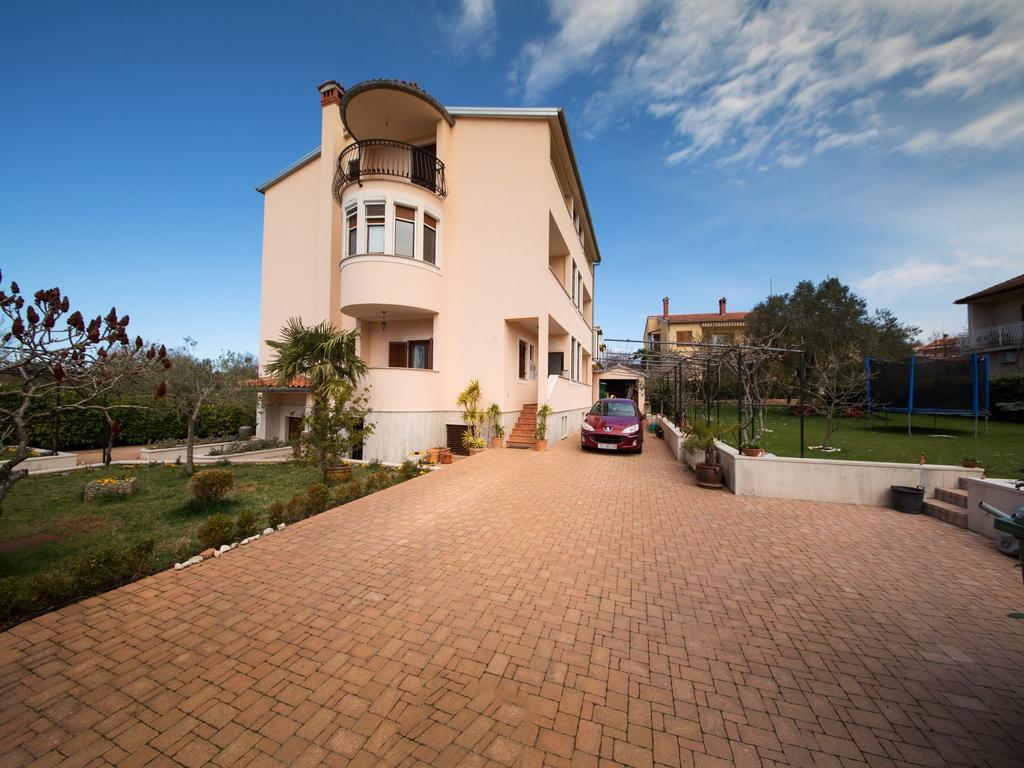 Duketis Apartman Rovinj